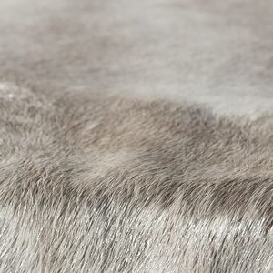 cowhide leather