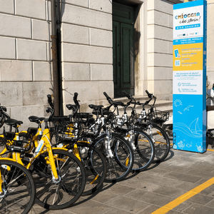 automatic parking system