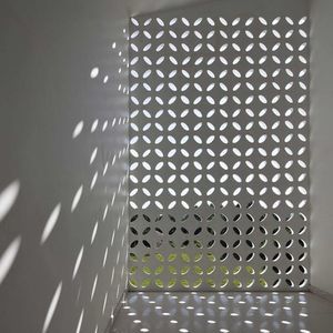 decorative metal sheet