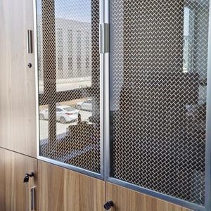 stainless steel wire mesh