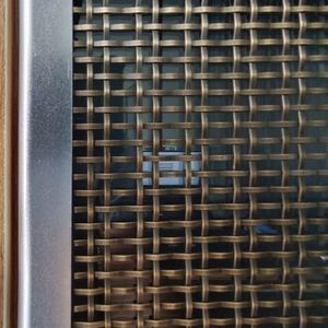 stainless steel wire mesh