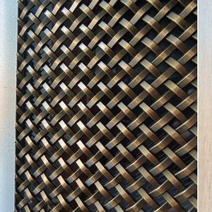 stainless steel wire mesh