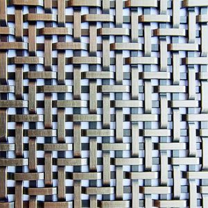 stainless steel wire mesh