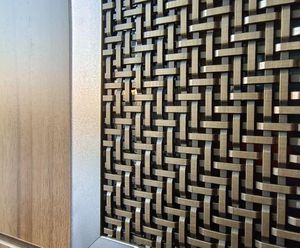 stainless steel wire mesh
