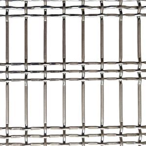 stainless steel wire mesh