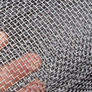 stainless steel wire mesh