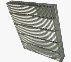glass lamination wire mesh