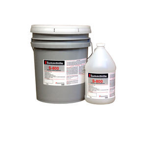 protective admixture