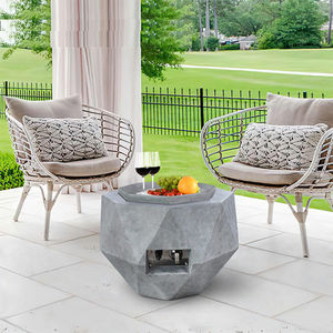 propane fire pit