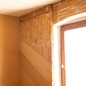 thermal insulation