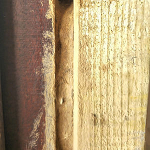 sealing adhesive paste