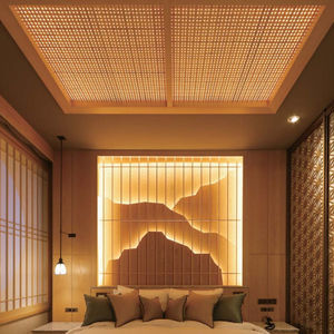 wooden ceiling 1