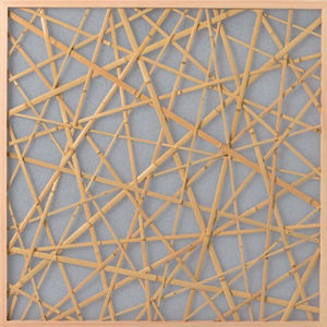 wall-mounted decorative panel 1