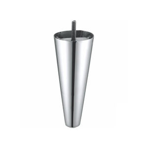 stainless steel furniture leg