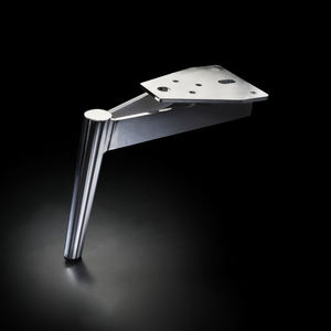 iron furniture leg
