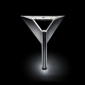 metal furniture leg