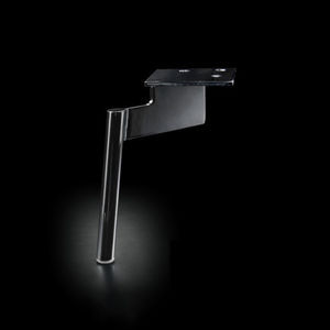iron furniture leg
