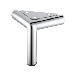 stainless steel furniture leg
