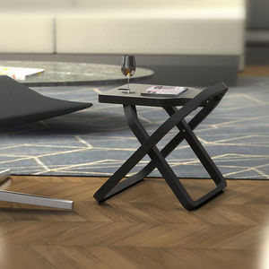 contemporary stool