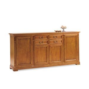 Directoire style sideboard