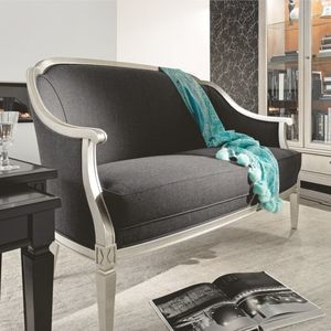 Directoire style sofa