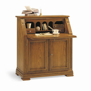 Directoire style secretary desk