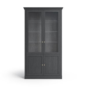 contemporary display case 1