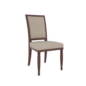 traditional chair