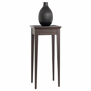 traditional high occasional table