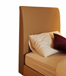 single bed headboard