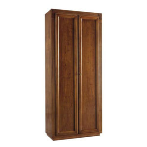 traditional wardrobe