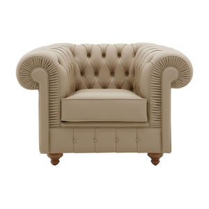 traditional armchair