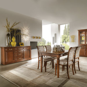 Directoire style sideboard 1