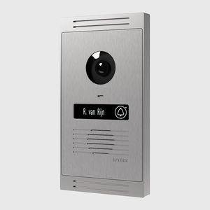 smart doorbell 1