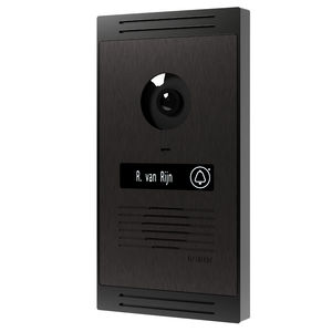 smart doorbell 1