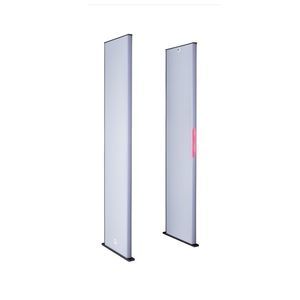 temperature detector 1