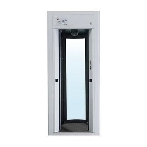 access control security interlocking door 1
