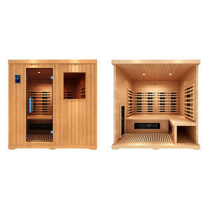 commercial relaxation cabin