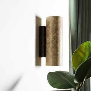 contemporary wall light