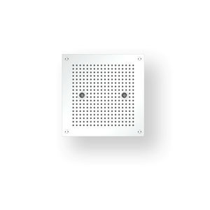 built-in shower head 1