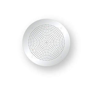 built-in shower head 1