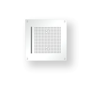 built-in shower head 1