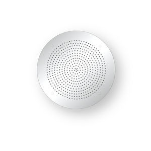built-in shower head 1