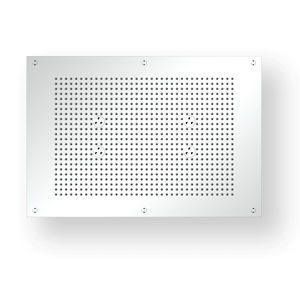built-in shower head 1