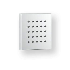 brass lateral shower head 1