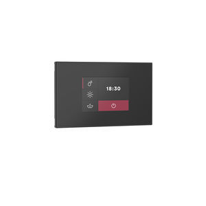 shower control panel 1