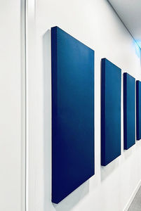 acoustic wall panel