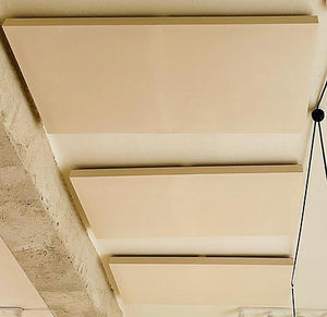 ceiling acoustic panel