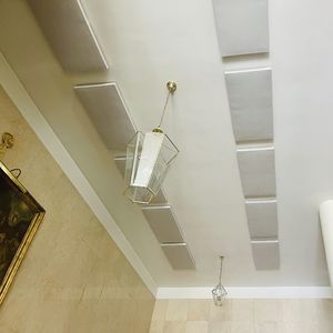 ceiling acoustic panel