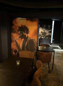 art acoustic panel